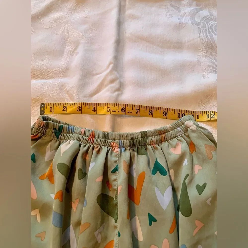 Su Shi MUM pajamas - Picture 7 of 10